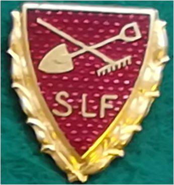 2 SLF Broderskap. (S.R.362) 8.3 SLF.