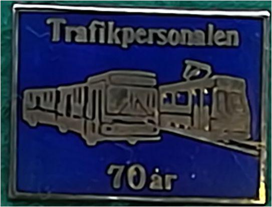 10 Trafikpersonalen