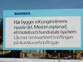 Våra säljare ger råd om hur du bäst profilerar din
