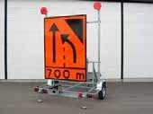och 700 m. Enkel att ändra utan verktyg.