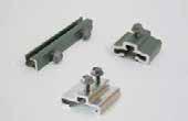410400 130 mm 410600 152 mm 410700 165 mm 410810 60 mm, dubbelklammer, 25 st/fp 410830