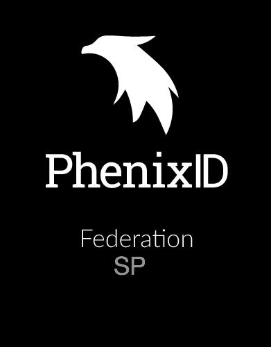 PhenixID & Inera Federation Referensarkitekturen stödjer ett federativt sätt att bygga upp och knyta samman ITinfrastrukturer för identitet och åtkomst hos olika organisationer, t.ex.