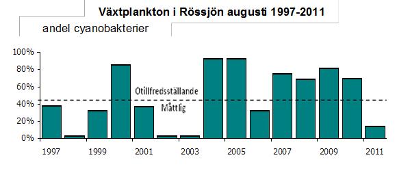 De artrikaste lokalerna i undersökningen var Bäljaneå (pkt3) och Pinnån (pkt 46), med 7 arter vardera.