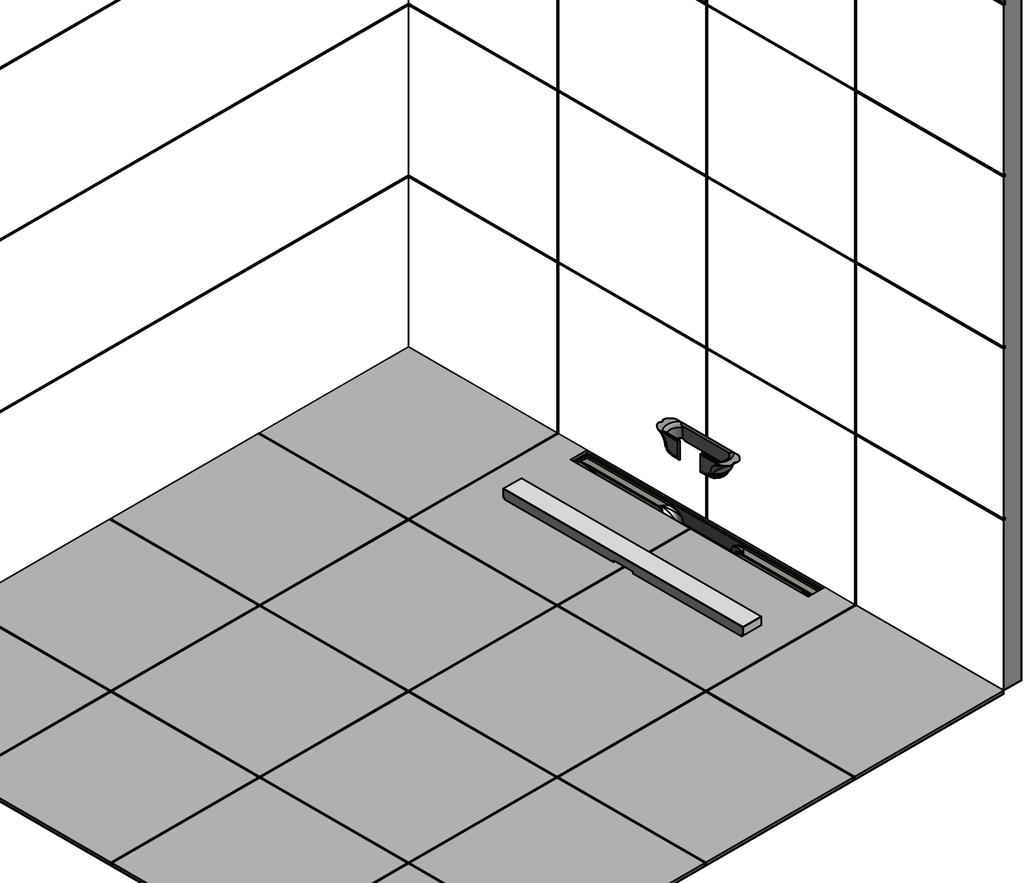 ut ur vattenlåset. Detta orsakar förlåg vatten nivå i vattenlåset som kan bidra till dålig lukt.