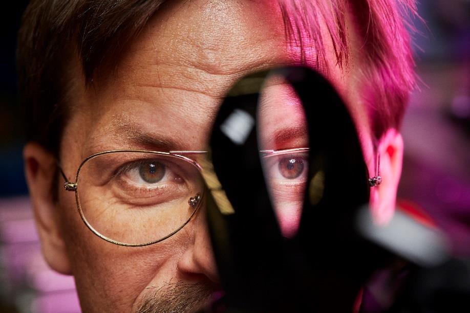 Effektivare motorer, flyget och miljön Riksdagsseminarium: Hur kan flygets
