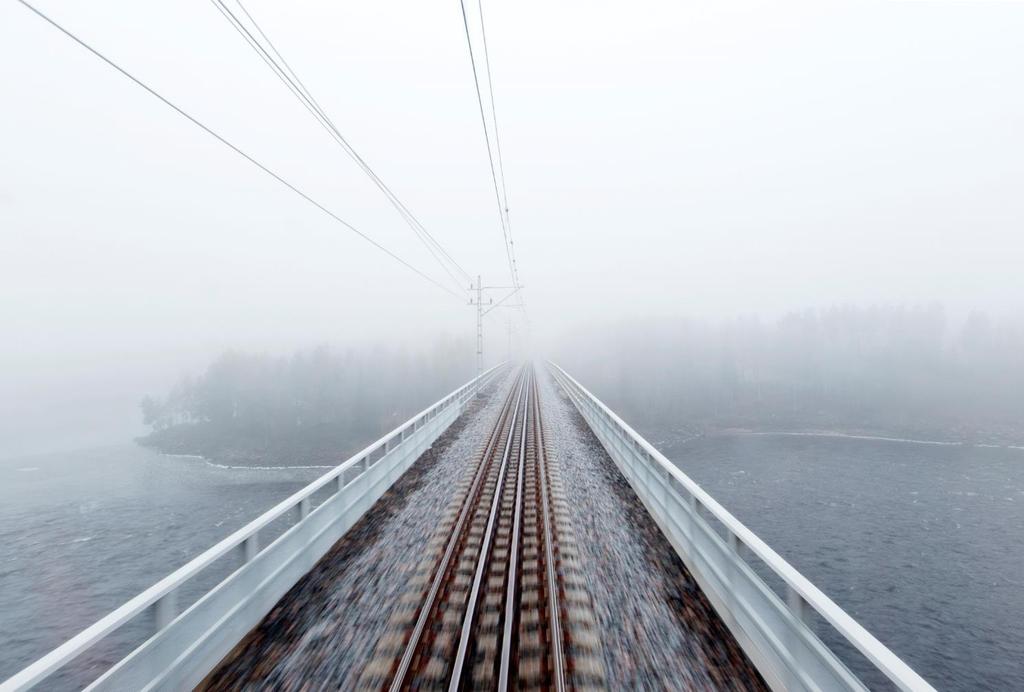 Utvärdering Utvärdering av olika linjealternativ, i form av bedömning av måluppfyllelse. (Försök till systematisk och objektiv värdering av alternativ).
