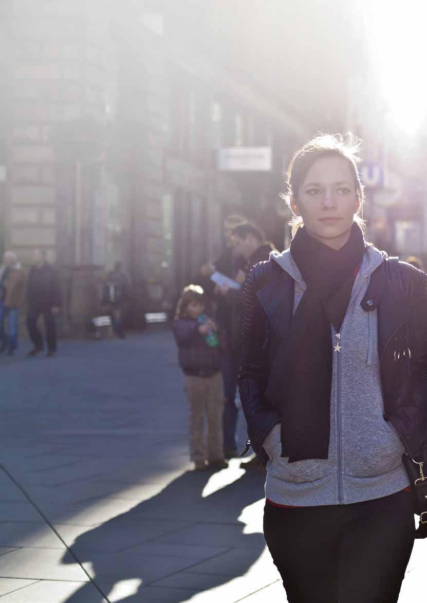 lindab good thinking globala drivkrafter Växande befolkning och urbanisering Goda idéer leder till goda lösningar Jordens befolkning fortsätter att växa.