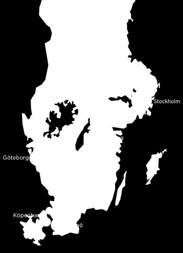 VI SKAPAR UTRYMME FÖR ATT UTVECKLA DIN AFFÄR Corem Property Group är ett fastighetsbolag som förvaltar och förädlar fastigheter i attraktiva logistikområden.