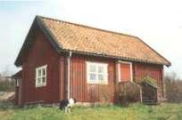 Grändalstorpet på del av fastigheten Tyresö 1:1 Grändalstorpet, som är uppfört i början av 1900-talet, är sedan lång tid uthyrt till en privatperson som fritidsbostad.