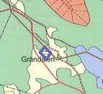 Fastigheten Vissvass 1:21 (Mörholmen) Fastigheten Vissvass 1:21 utgörs av halvön Mörholmen i Vissvassfjärden och ligger strax utanför naturreservatet och i nära anslutning till samhället Vissvass.