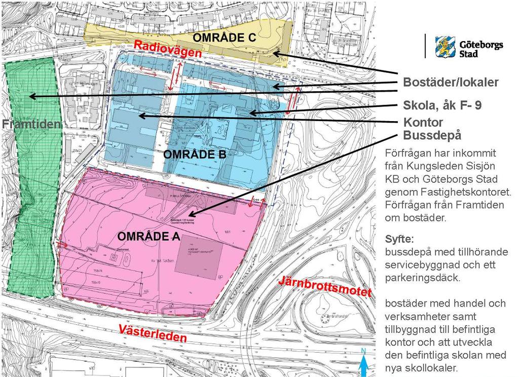 Bilaga 2 till tjänsteutlåtande till