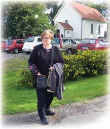 Efter det har jag besökt Fåglum några gånger, oftast bara åkt förbi men även stannat till vid den lilla stugan i Östergården eller vid kyrkan.