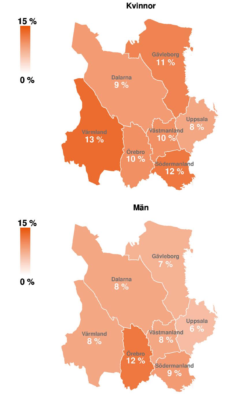 Tobaksrökning DEN EUROPEISKA KODEXEN MOT CANCER 12 RÅD SOM RÄDDAR LIV 1. Rök inte. Använd inte någon form av tobak.