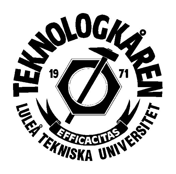 Teknologkårens styrelse 16/17 2017-09-05 Verksamhetsberättelse 16/17 Sidan 20 av 20 Teknologkåren Kansli Organisationsnr: 8970005388 Hemsida: www.