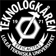 15.2.1 Bilaga Kårfullmäktige 3-17/18 Sammanträdesdatum 2017-12-07 Sidan 1 av 1 Teknologkårens styrelse Proposition angående Ersättning för programföreningar Bakgrund På KF7 16/17 beslutades det att