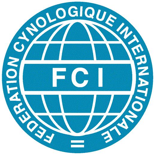 FEDERATION CYNOLOGIQUE INTERNATIONALE (AISBL) 13, Place Albert 1er, B - 6530 Thuin (Belgique), tel : ++32.71.59.12.38, fax :++32.71.59.22.29, interne : http://www.fci.