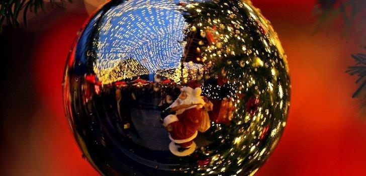 För kännedom Den 17 december åker vi på julmarknad till Sigtuna samt