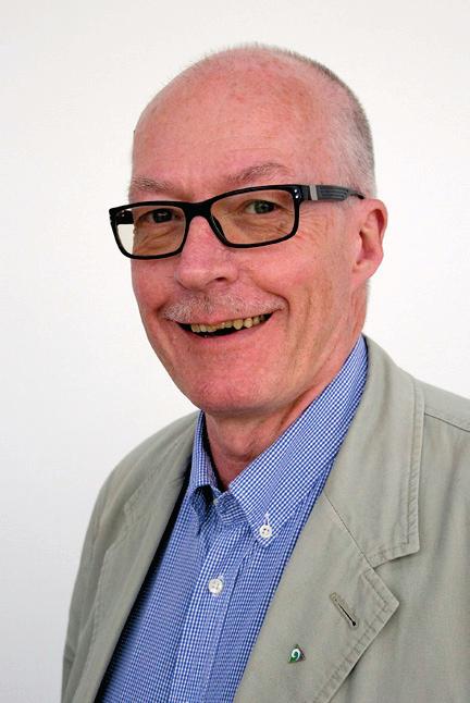 Dessutom arbetar vi oavbrutet för att hitta enkla och effektiva lösningar som kan stärka samarbetet med kommunerna.