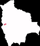 BOLIVIA BOLIVIA Bolivia Program: Suma Thakhi II Tema: Könsbaserat våld och sexuella rättigheter Plats: La Paz och El Alto Samarbetsorganisationer: Albor CDC Red Ada La Paz El Alto Carlos bekämpar