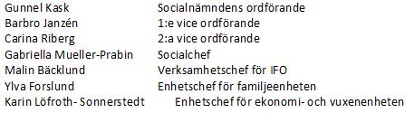 10 4.1 Kompletterande beslutanderätt (s.k. ordförandebeslut) 1. Beslut om omedelbart omhändertagande av ungdom under 20 år. 2. Beslut om hur vården ska ordnas och var den unge ska vistas under vårdtiden 3.