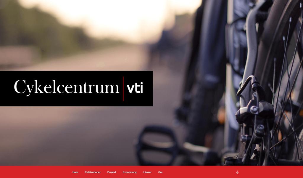 TACK! jenny.eriksson@vti.