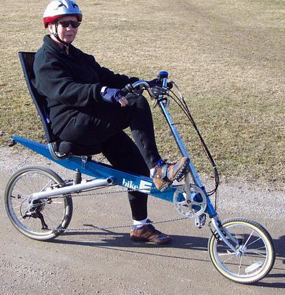 Cykeln: Sammanfattning Cykeln måste anpassas till cyklistens behov för att åstadkomma säker cykling.