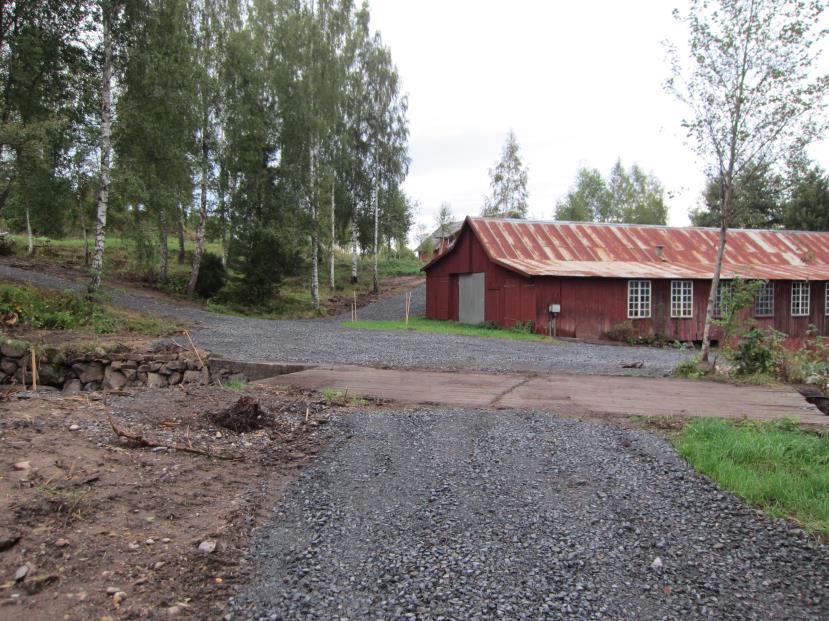 utrivning