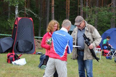 Foton: Familjen Törnroth