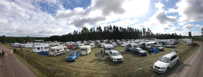 13 Hjo-Orienteraren Nr 3.