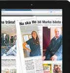 Värsås Blikstorp Jonslund Lödöse