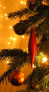 julfirande lucia uppenbarelsekyrkan Söndag 10 december kl. 15.