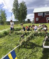 pågår 3 december 2017 till 6 januari 2018, fokuserar vi på barns grundläggande