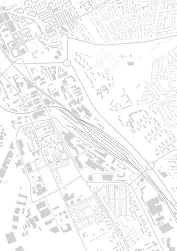 500m Busslinjer 0 500m Gång-