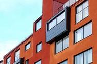 4000m2 Nybyggnad av bostäder i Borås Brf Borgen Här stod vi för installationssamordning samt den tekniska rådgivningen. Genomförande av samordnad provning och CE-märkning.