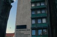 och påbyggnad av handikapporganisationens lokaler, gbg Dalheimers hus Här stod vi för installationssamordning samt den tekniska rådgivningen.