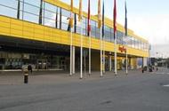 Nybyggnad Verkstadindustri Nybyggnad Kontor Nybyggnad Utställnings- / Mässlokal Nybyggnad Kiosk, gatukök, café Nybyggnad Restaurang Nybyggnad Samlingslokal Nybyggnad Sophus