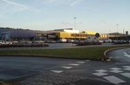 form Totalentreprenad IKEA Fastigheter AB Box 200 260 36, ÖDÅKRA-VÄLA 0476-81000 Ewa Folkesson 042-257459 Konstruktör Norconsult AB Box 8774 402 76, GÖTEBORG 010-1418000 Rune