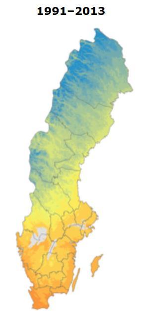 Sveriges framtida