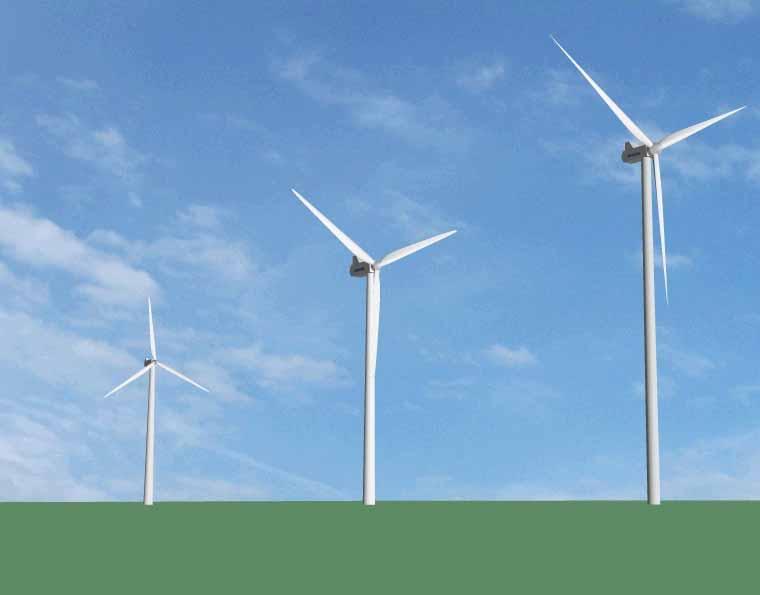 SABA Wind Oy Ab Brännsträsk vind 10 Brännsträsk vind kommer enligt planerna att bestå av totalt 16-18 vindkraftsverk, vars totala kapacitet är 36-48 MW.