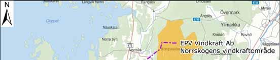SABA Wind Oy Ab Brännsträsk vind 19 4.11.
