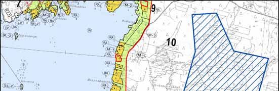 SABA Wind Oy Ab Brännsträsk vind 30 7.4 Bebyggelse Figur 23.