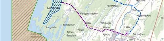 för de organismarter som anpassat sig till vår havs- och sjömiljö. 7.14.