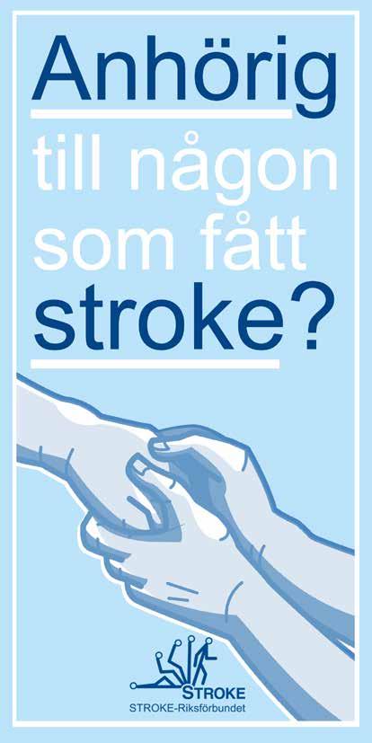 Vad är stroke? Stroke är ett samlingsnamn för hjärninfarkt (blodpropp),  hjärnblödning och TIA. - PDF Free Download