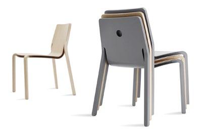 Lifting handle in the back. Sliding feet. Stackable. Stol Chair Art.no. M089-11-01 H 78cm W 56cm D 50cm SW 44cm SD 41cm Ask Ash Bets Stain - Bets Stain - Bets Stain - 4372 4625 4688 4846* Mat.