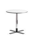 bord tables unit BY JOEL KARLSSON Ø60cm, kvadratfot Ø60cm, square base Art.no.