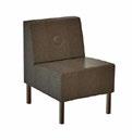 fåtöljer/soffor easychairs/sofas stereo BY JOEL KARLSSON template Modulsoffsystem med fåtölj, 1-sits, 2-sits, 3-sits, hörn samt armstöd. Stativ i stålrör i standard (svart, vit eller silver), eller.