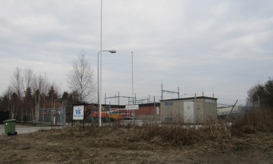 12 (15) Byggnationen ska utföras radonskyddat på ett sätt som står i enighet med nivåerna i BBR. I dagsläget är rekommenderat värde inomhus 200 Bq/m3.