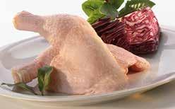 Färskvaror VECKA 23 30, 4 JUNI 27 JULI 2018 Fågel- och viltkött är inte bara gott, det är magert och klimatsmart också. Vi kan erbjuda ett stort utbud för alla smaker.