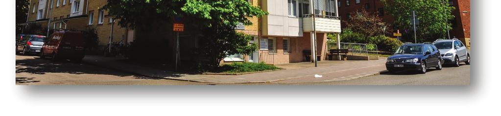 NORMALSTADGAR VERSION