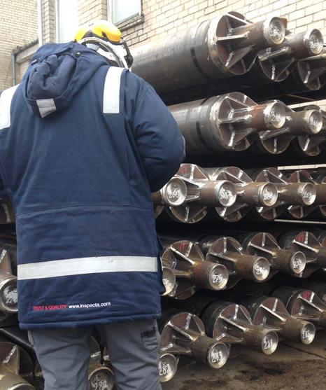 Scandia Steels Certifiering ETA 15/0029 EN 1090 EN